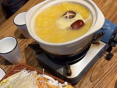 -U你·天然调味(南湖总店)