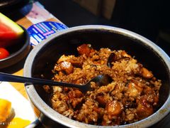 -九田家黑牛烤肉料理(新光汇店)