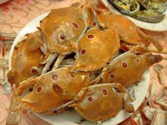 -海宝酒家(中山四路店)