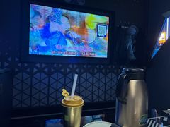 -星璨火吧KTV聚会餐厅(华清广场店)