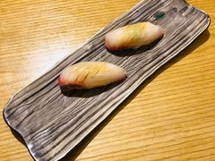 -鮨青(恒基名人购物中心店)