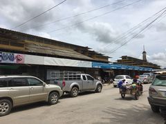 -Phsar Nath Market