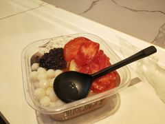 -甜心闲生传统手工冰粉(太古里店)