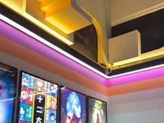 -203密室体验馆·逃脱·聚会·亲子(工体店)