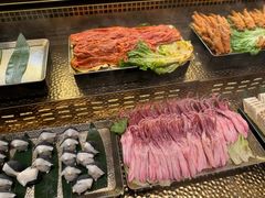 -牛New寿喜烧(金茂览秀城店)
