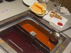 -海底捞火锅(关山保利店)