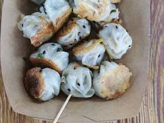 -八一好吃街·高品美食广场