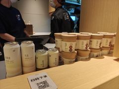 -阿嬷手作(成都万象城店)