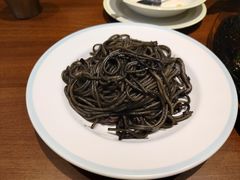 -萨莉亚意式餐厅(杭州滨江天街店)