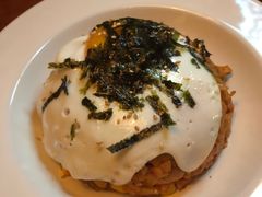 -Outdark Korean Restaurant