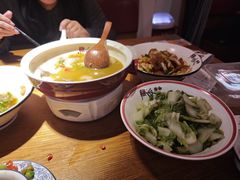 -赣饭农家·江西小炒(西乡店)