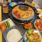 探店记：烤肉店必点