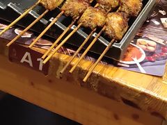 -管氏翅吧(护国寺店)