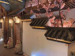 -淀里船宴(卓达店)