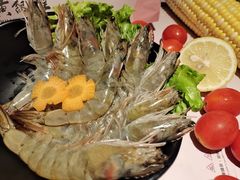 -黄记煌三汁焖锅(凯德广场店)