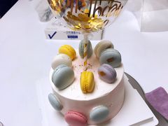 -食间旅人DIY烘焙工作室
