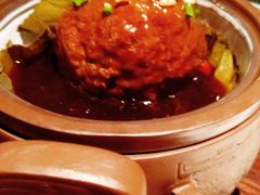 -韵秋荷(宝山龙湖天街店)