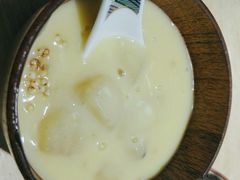 草原鲜奶羹-蒙料·手把肉(望京店)