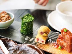 -柒园·三十年创意杭帮菜(龙湖滨江天街店)