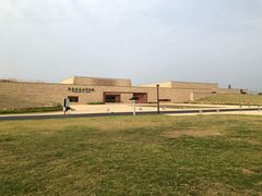 -盘龙城遗址博物院