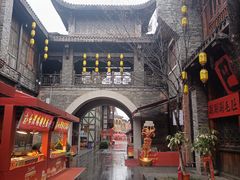 -武汉园博园(武汉自然博物馆)