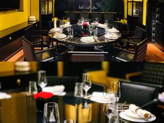 -杭州临平万丽酒店·万丽轩中餐厅