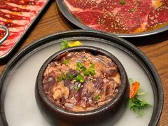 -一品诚记烤肉(大连柏威年购物中心店)