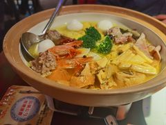 -寻宝记绍兴菜(鲁迅路店)