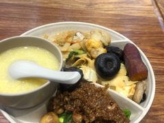 -素满香·食养自助(建邺万达店)