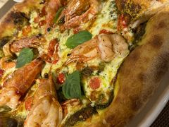 -BONAZZA 意大利餐厅