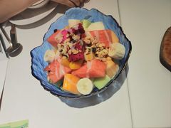 -Aqua Oasis 水天堂(石路天虹店)