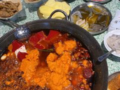 -五里关火锅(牛市口店)