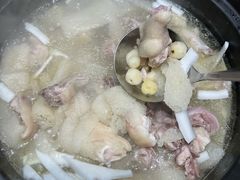 -春润大地海南椰子鸡(沙井京基百纳广场店)