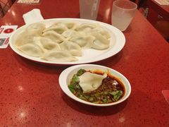 -喜家德虾仁水饺(景枫中心店)