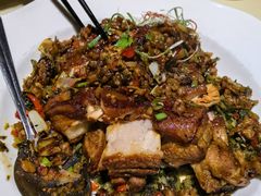 -房陵农家(东亭店)