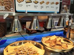 -盒马鲜生(杭州运河上街店)
