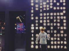 -Bar The Vortex(高新万达店)