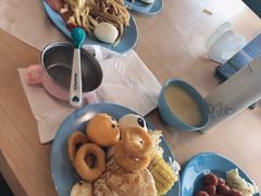 -秦皇岛阿尔卡迪亚滨海度假酒店