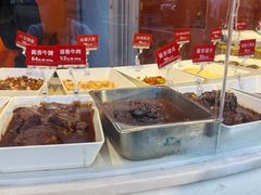 -顺风海鲜港(金玉兰店)