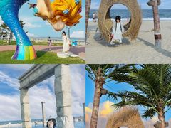 -渔岛海洋度假区