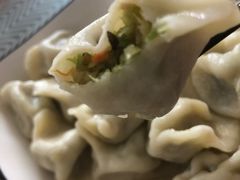 -天天向上素食餐厅(五台山店)