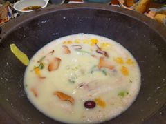 -鲜潭蒸汽石锅鱼(五道口购物中心店)