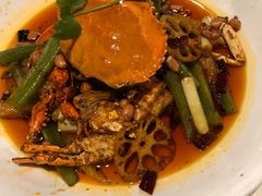 -辣婆婆(航天桥店)