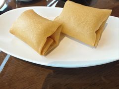 -索菲特酒店·乐轩华中餐厅
