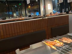-很久以前羊肉串(朝阳路店)