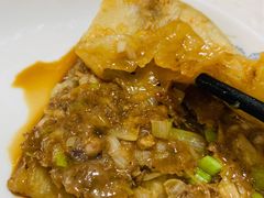 张茂肉饼-张茂民族饭店(胜利北路店)