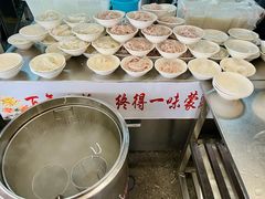 -火烧房子菊花米线(兴盛路店)