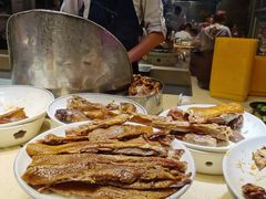 -陈鹏鹏潮汕菜(欢乐海岸 海边景观店)
