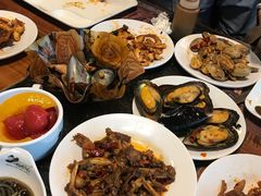 -汉巴味德(大悦城店)