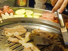 -哈哈碳都·牛肋条无限自助烤肉(宝龙店)